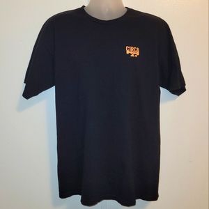 CIRCA Skateboarding T shirt size Large Skate T